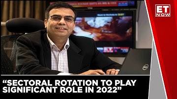 Market Volatility And Themes To Watch | Sandeep Tandon, CIO - Quant Mutual Fund