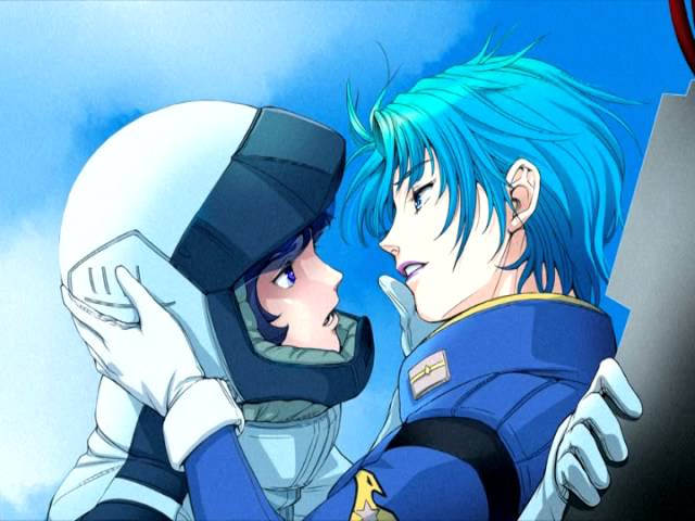 Z Gundam opening 2 (instrumental cover) - Mizu no hoshi e ai wo
