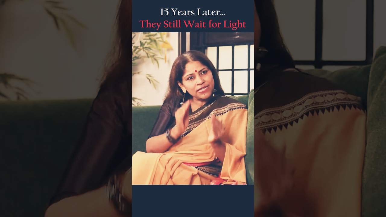 15 Years After the Tsunami: Stories from Chennai’s Beach Colony | 