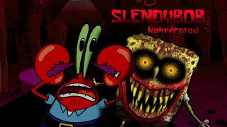 Scaretube Poop - Slendybob Rehydrated Revenge