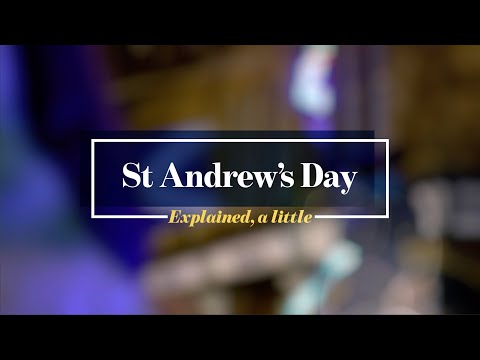 Video: St. Andrews, Schotland: de complete gids
