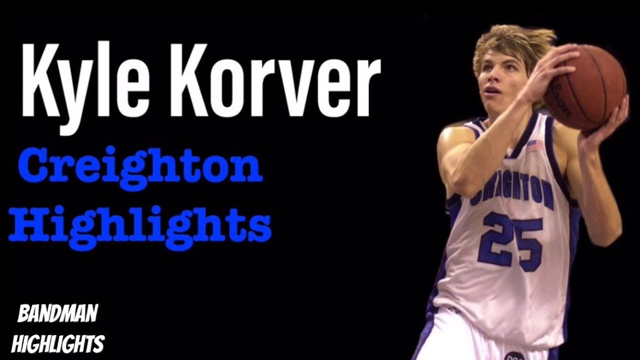 Creighton Alum Kyle Korver Named to NBA All-Star Team - Creighton  University Athletics