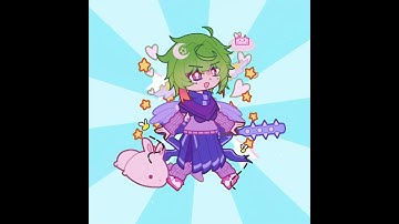 FAKE COLLAB WITH DA EPIC @Hantsuko #InvaderHantFC