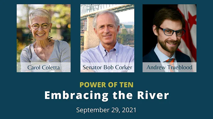 Power of Ten: Embracing the River (2021)