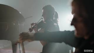 Your Heart | Sophie Hutchings at SXSW Online 2021