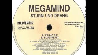 megamind strum und drang pleasure mix