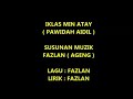 Iklas Min Atay Iklas Min Atay