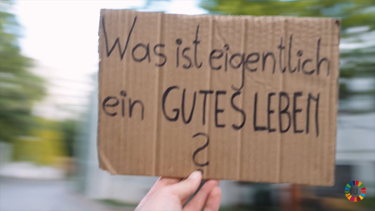 Gutes Leben im Quartier Aktionstage 2025 - YouTube