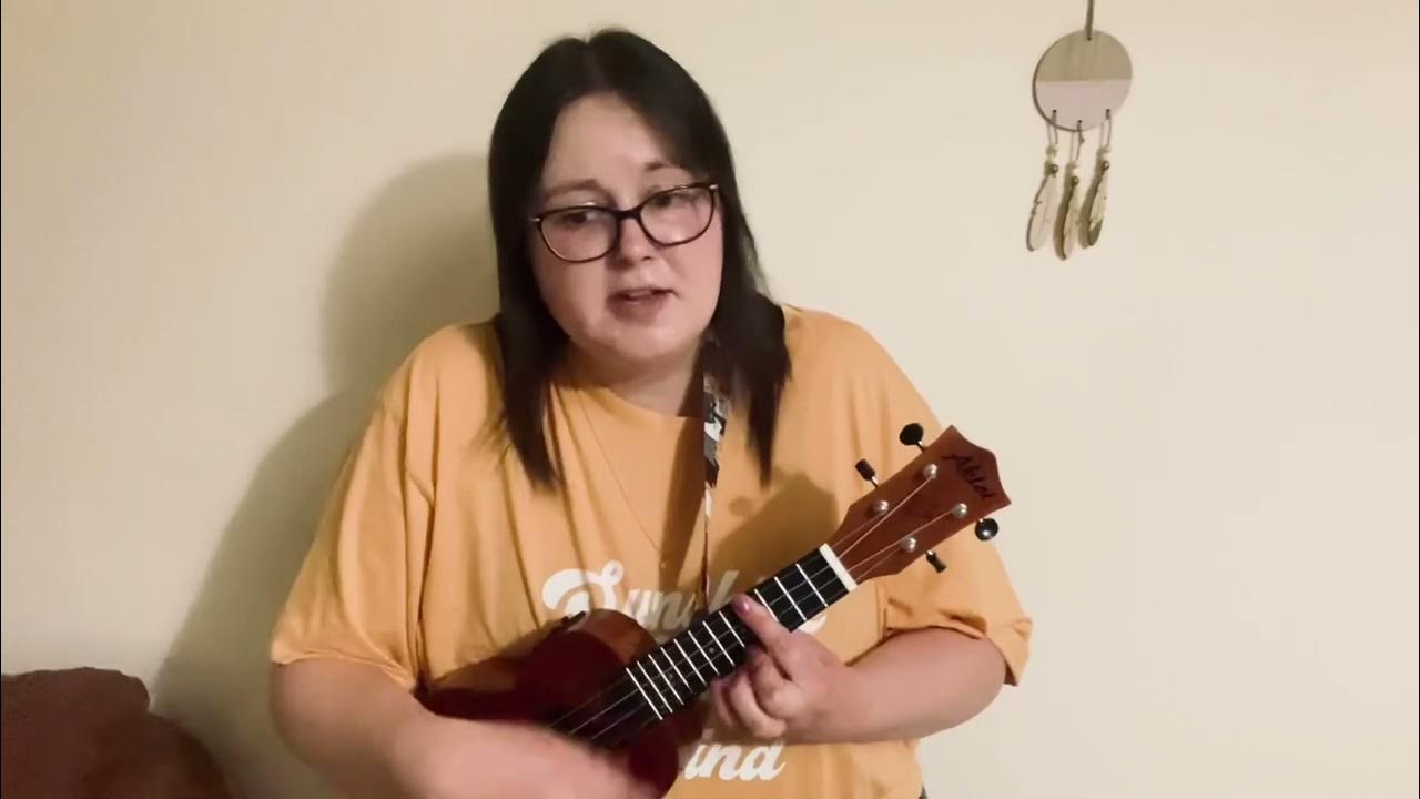 I’ll See You In My Dreams Ukulele Cover ) YouTube