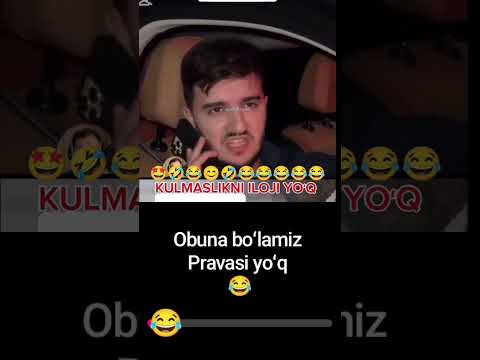 Yaqin Doʻstingizga joʻnatib qoʻying😅😂😁🥳😅😁😁😂😂 #kulgulivideolar #trendvideo #tarjimakulgu