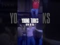 Check out the HD Remaster of Young Turks—out now!