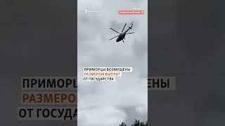 Пострадавшие От Паводка В Приморье Возмущены Размерами Выплат | Сибирь.реалии