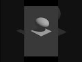 I love the way this turned out #blender3d #animation #fyp