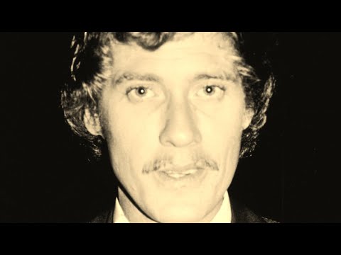 Video: The Insane True-Life Story av John Holmes: One-Time King Of Adult Movies