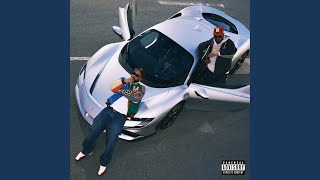 50's in the City - Larry June & Cardo Got Wings