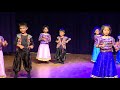 Bumbro song  performance by children of hopstart juniors