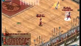 Giang Hồ Luận Võ_ VDK Chanh vs VDK + CBB