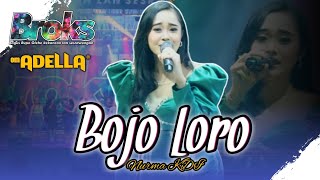 BOJO LORO - NURMA KDI OM ADELLA (COVER LIVE PERFORM) THE BROKS 2023