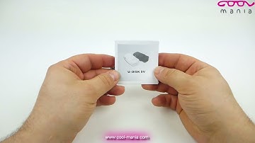 Camera in usb key with HD+spy video hidden recording+microphone+motion detection(www.cool-mania.com)