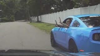 Florida troopers arrest 22-year-old after high-speed chase from a highway into a neighborhood