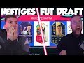 FUT DRAFT BATTLE: BEIDE ziehen CR7 SPECIAL CARD!!!😱🔥 | Tisi Schubech FIFA 19 STREAM HIGHLIGHTS