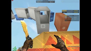 CFVN : 3:01:92 Bước Nhảy Không Gian ( Space Jump ) | Lương Lê Minh Official