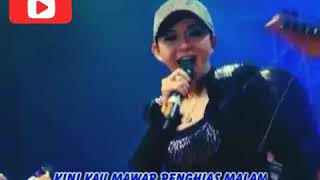 Mawar Hitam  Koplo Voc Ratna Antika