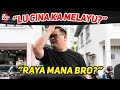 Lepas Masuk Islam, Abang Gan Sambut Raya Cina Tak?