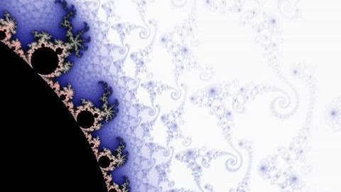 Exploring the Mandelbrot Set