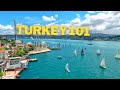 TURKEY in a Nutshell : Everything you need to know!