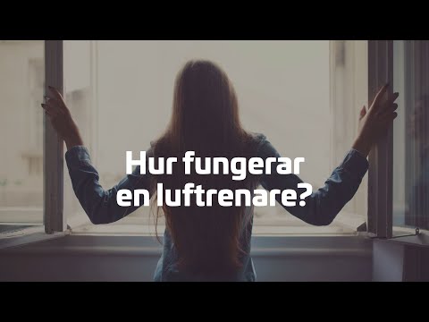 Video: Hur fungerar en luftbromsfotventil?