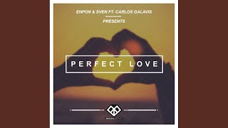 Perfect Love (Radio Edit)