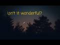 Isn’t It Wonderful? | Law of Assumption Subliminal + 528 Hz + Nature Sounds | 6 Hour Sleep Version
