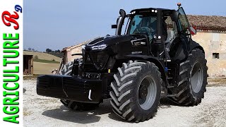 Pirani S.a.s. Osimo - Deutz Fahr Ttv9340 Warrior