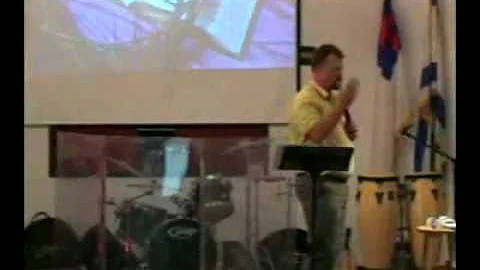 Teach Us To Number Our Days from Beech Grove Fellowship Church