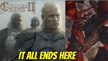 The Rogues Gambit | The Rogue Prince (7 FINAL) | CK2 AGOT