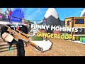 Funny murder mystery 2 gingerscope montage