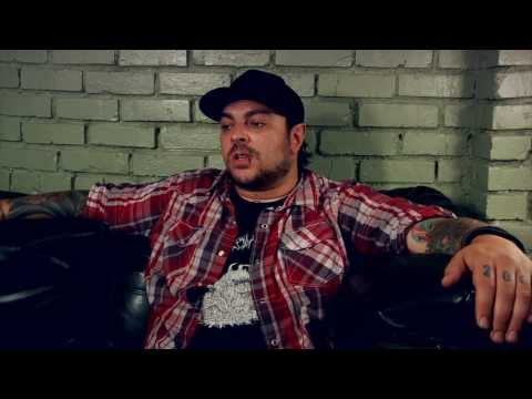 Seether Track by Track - "Weak" Thumbnail image