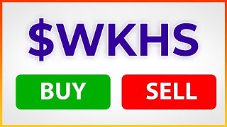 Is Workhorse wkhs Stock A Buy wkhs Analysis U0026 Prediction