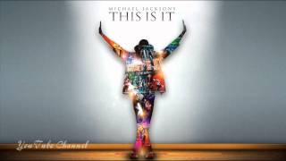 33 Wanna Be Startin&#39; Somethin&#39; (Demo) - Michael Jackson - This Is It [HD]