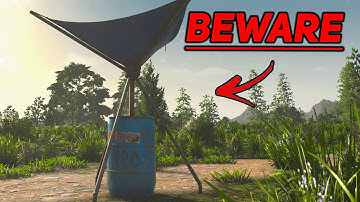 If You Play Using My Mods WATCH THIS - 7 Days To Die