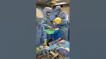 Total Hip Replacement 