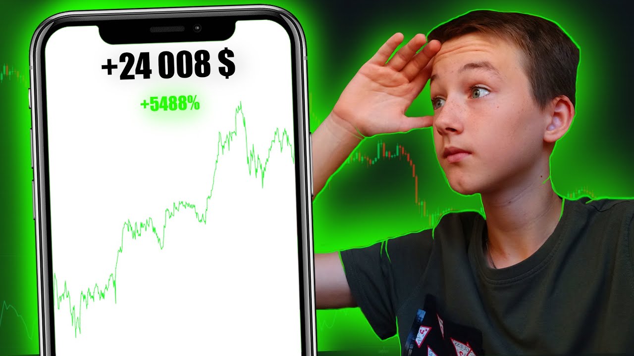 Як ЗАРОБИТИ на криптовалюті НОВАЧКУ?