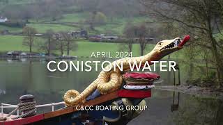 Coniston boating group