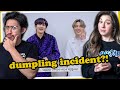 BTS Answer: 3 UNITS Interview - EXCITED COUPLES REACTION! (Jamais Vu, Respect, & Friends)