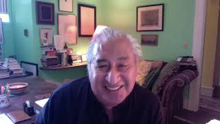 The Public Self in the Virtual Present