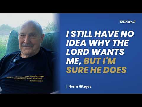 Norm Hitzges