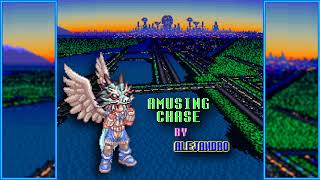 Amusing Chase