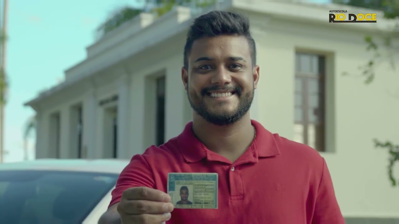 VT COMERCIAL 30" -  INSTITUCIONAL AUTOESCOLA RIO DOCE