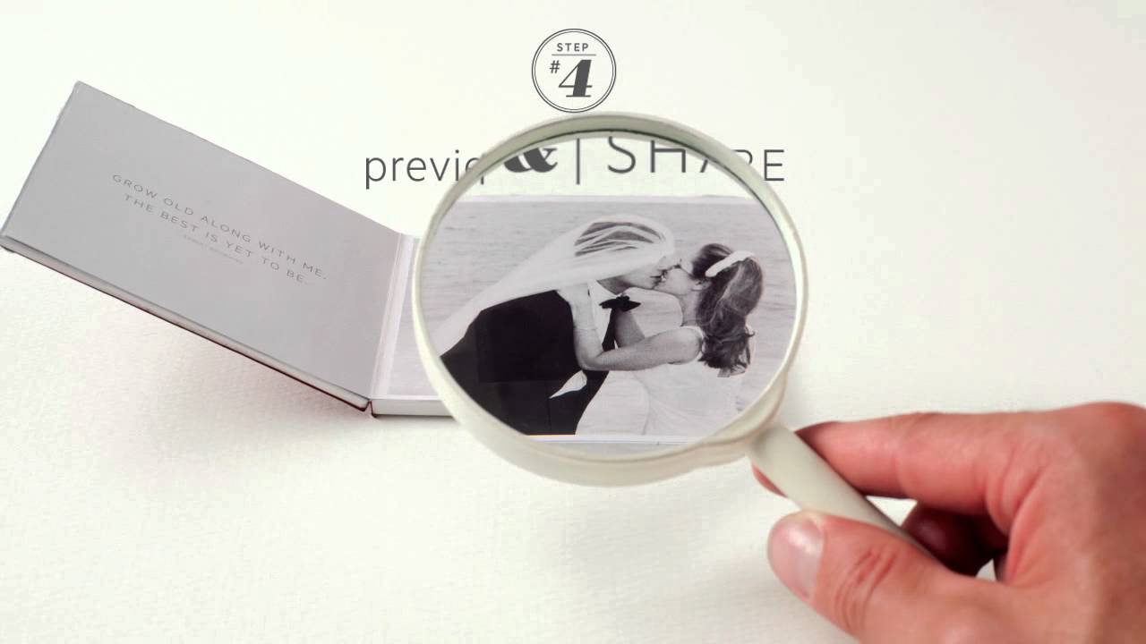 Create The World's Best Tailor Made Book | MILK Photo Books & Albums